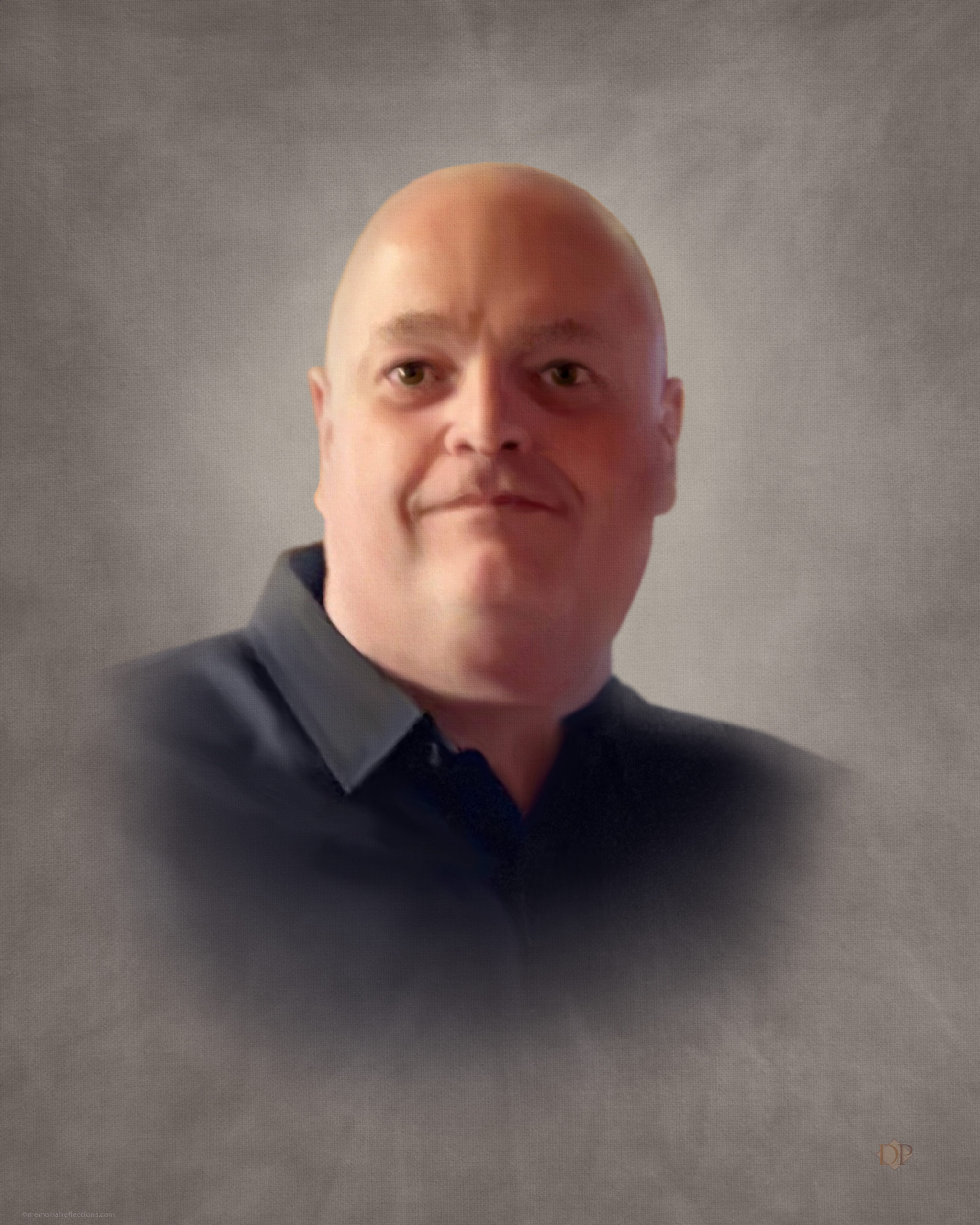 Travis E. Bramlett SpicerMullikin Funeral Homes & Crematory