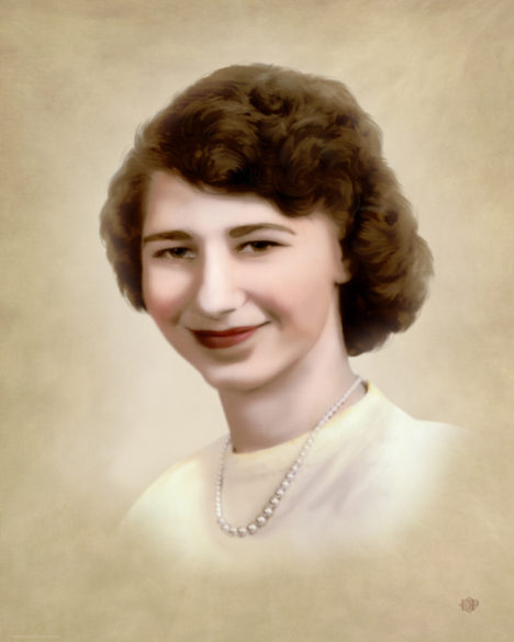 A photo of Beverly A. Hunt