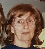 A photo of Mary Earline Gaul