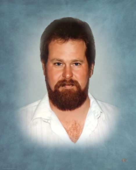 A photo of Stanley David “Stan” Kirk