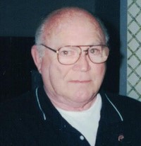 A photo of Gerald H. “Jerry” Ringler, Sr.