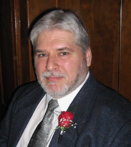 A photo of Daniel J. Vacula