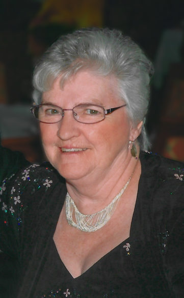 A photo of Barbara D. Seibert