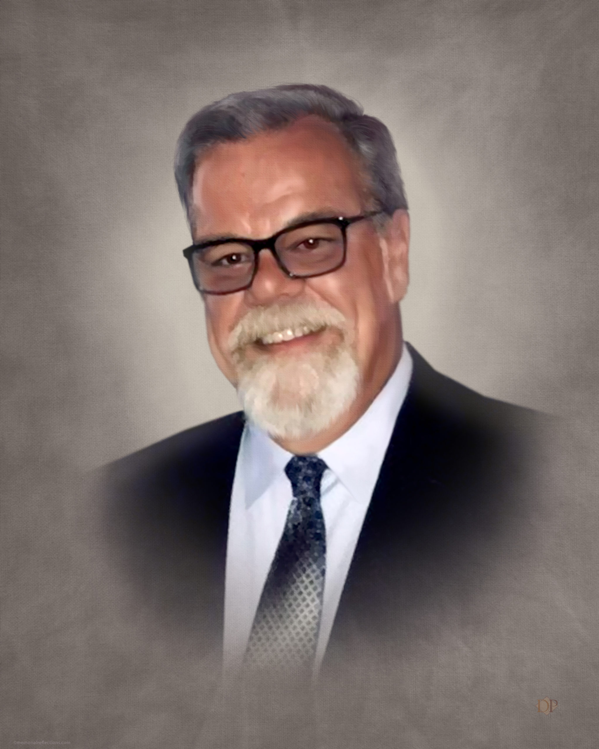 William P. “Bill” Quinn SpicerMullikin Funeral Homes & Crematory