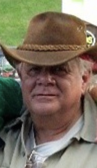 A photo of Leonard J. “Lenny” Verucci, Jr.