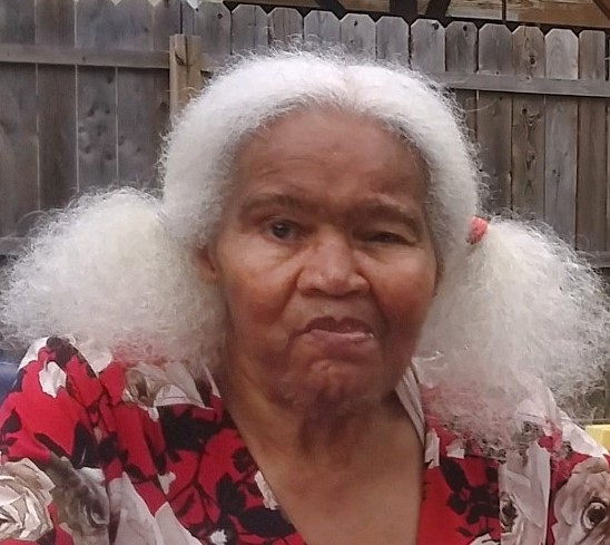 A photo of Sandra D. Jubilee