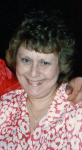 A photo of Carol L. Dolbow Pyle