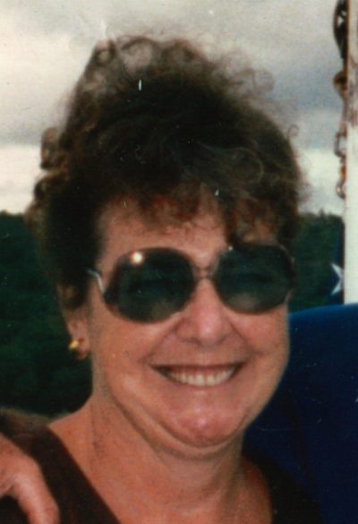 A photo of Judith S. Sturgeon