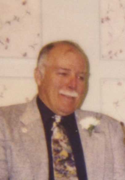 A photo of Donald Anthony “Don” Bauer