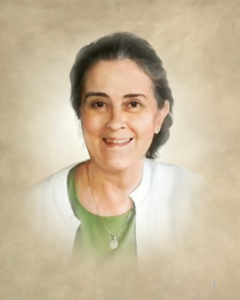 A photo of Linda “Joyce” Tabor