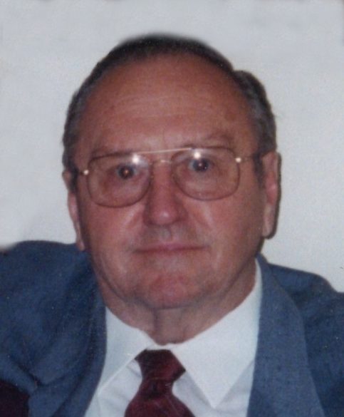 A photo of George Peteah
