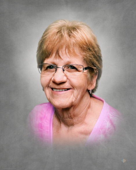 A photo of Diane Lynn “Mom Mom” Reedy
