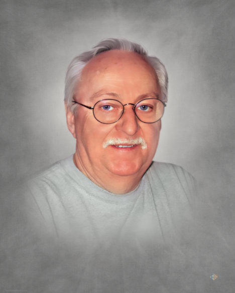A photo of Walter S. “Walt” Mera, Sr.