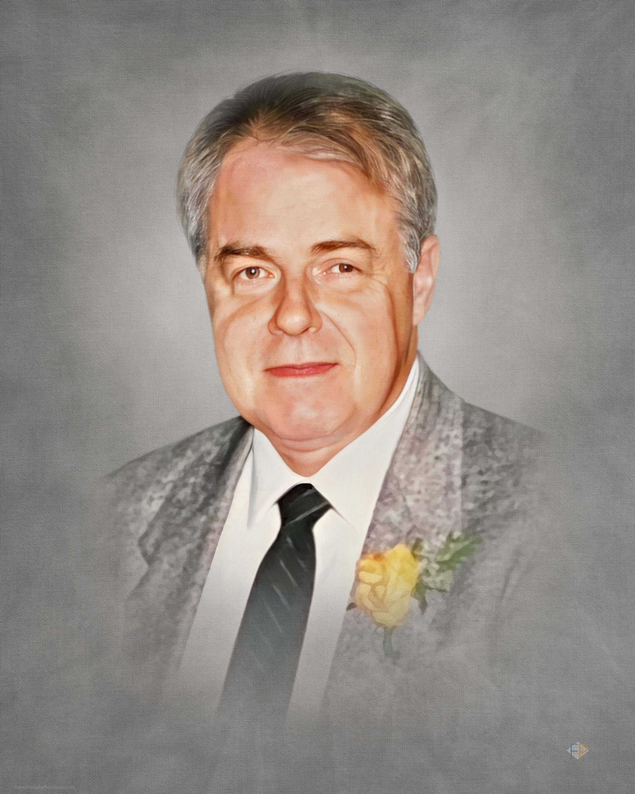 Thomas R Fortune Thomas J. Fortune - Spicer-Mullikin Funeral Homes & Crematory