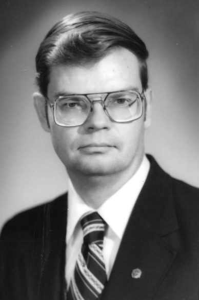 A photo of Walter R. Reed, Jr.