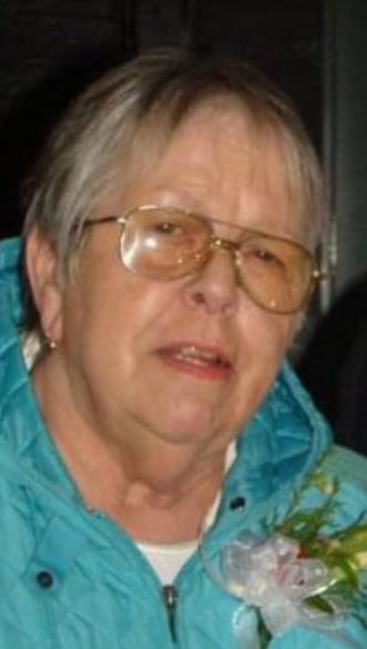A photo of Judith A. “Judy” Moore