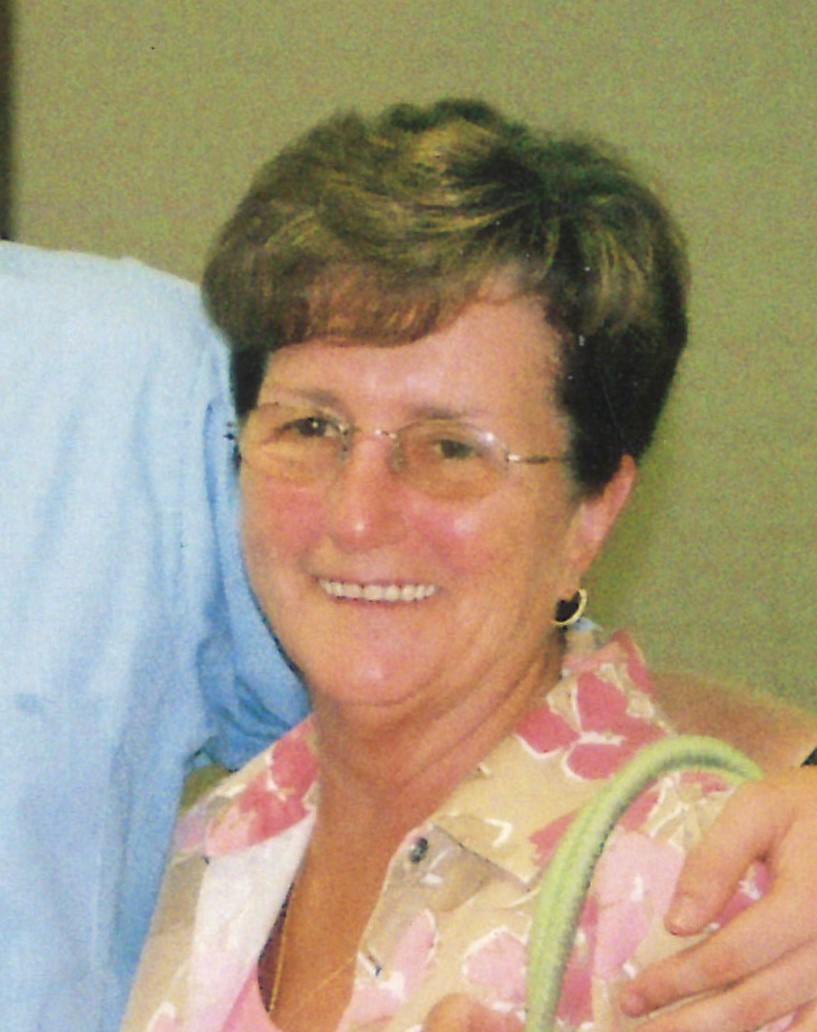 Joyce Carol Logan SpicerMullikin Funeral Homes & Crematory