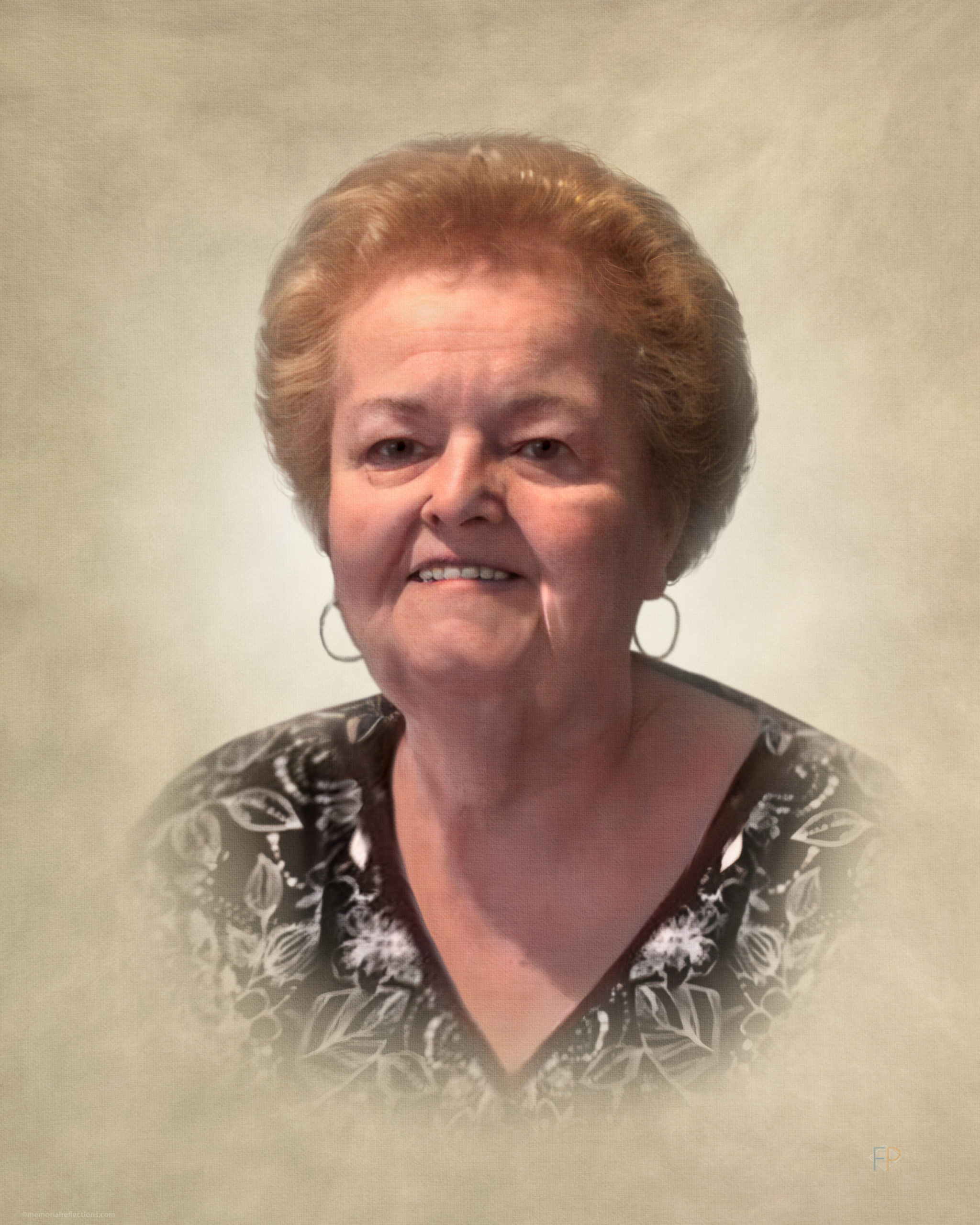 Maryann Roop SpicerMullikin Funeral Homes & Crematory