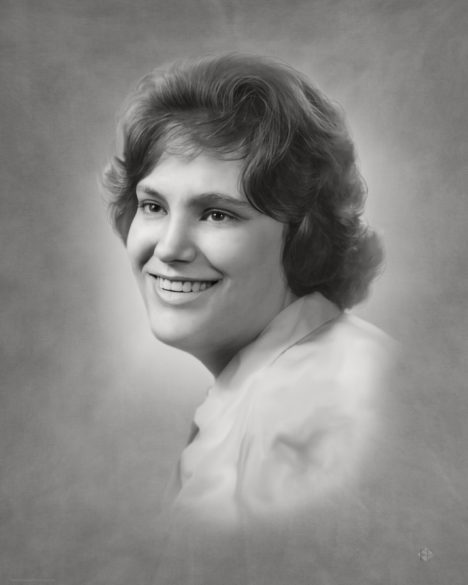A photo of Dorothy J. Smith