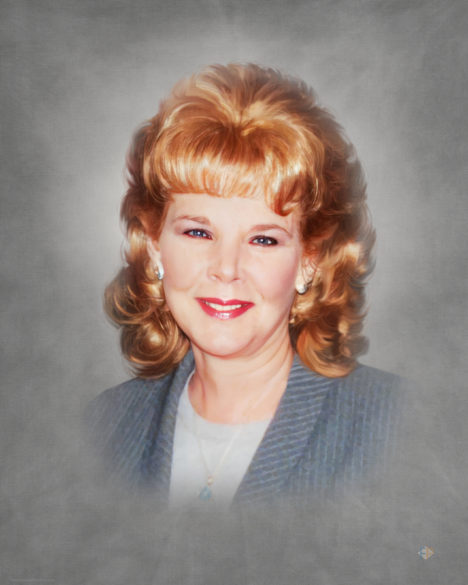 A photo of Deborah “Debbie” Carol Jester