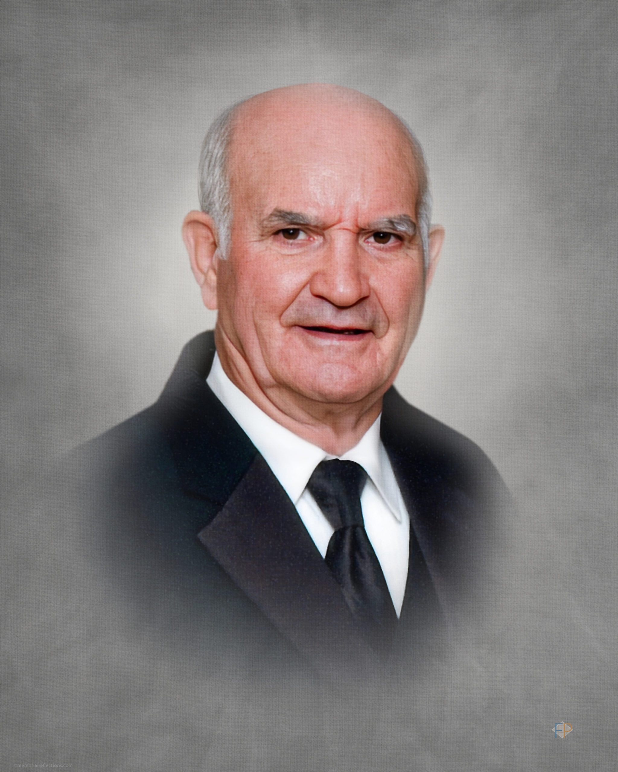 Francisco Vasquez SpicerMullikin Funeral Homes & Crematory