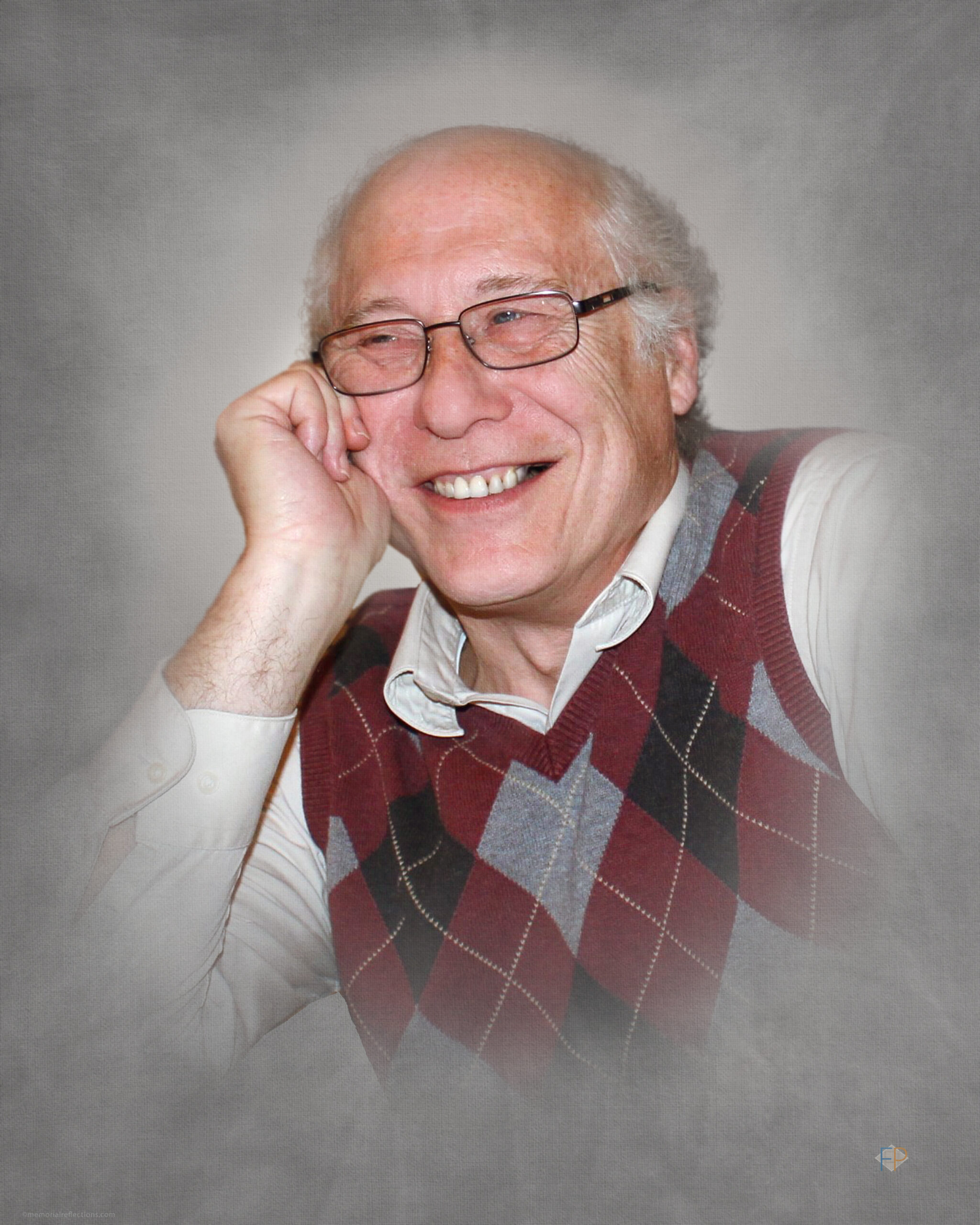 John Rene Jean (John) Rene Kerbrat - Spicer-Mullikin Funeral Homes & Crematory