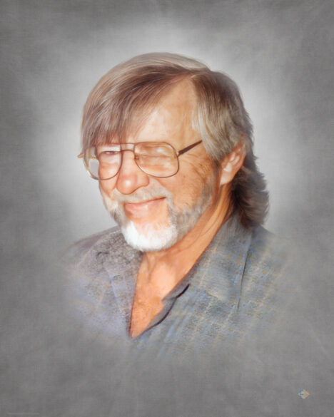 A photo of Kenneth Greig “Ken” Thomas, Sr.