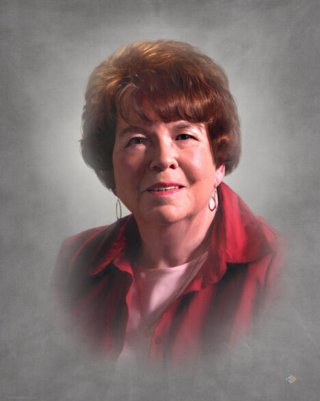 A photo of Judith Ann (Buchy) “Judy” Wilbank