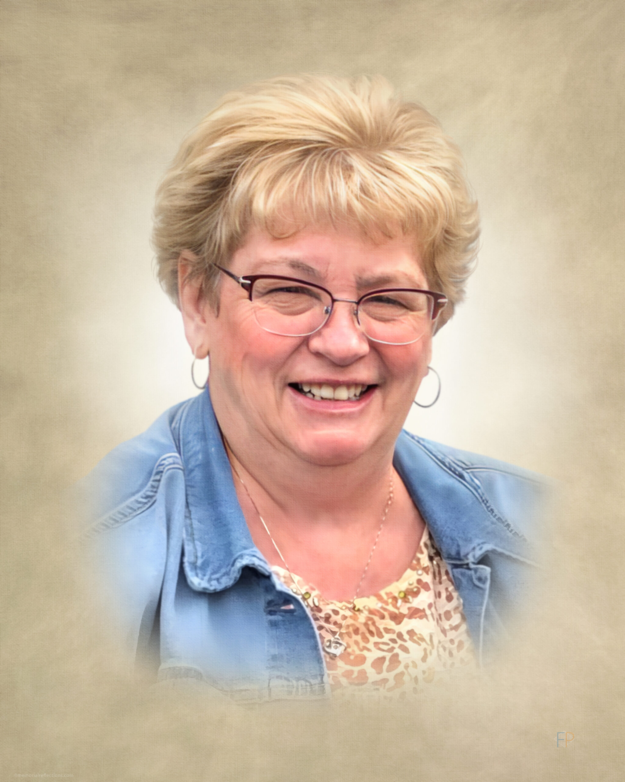 Bonnie Lynn (O'Neill) Galbraith SpicerMullikin Funeral Homes & Crematory