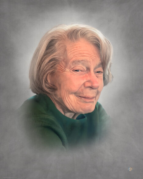A photo of Marilyn Susan “Micki” Hentkowski