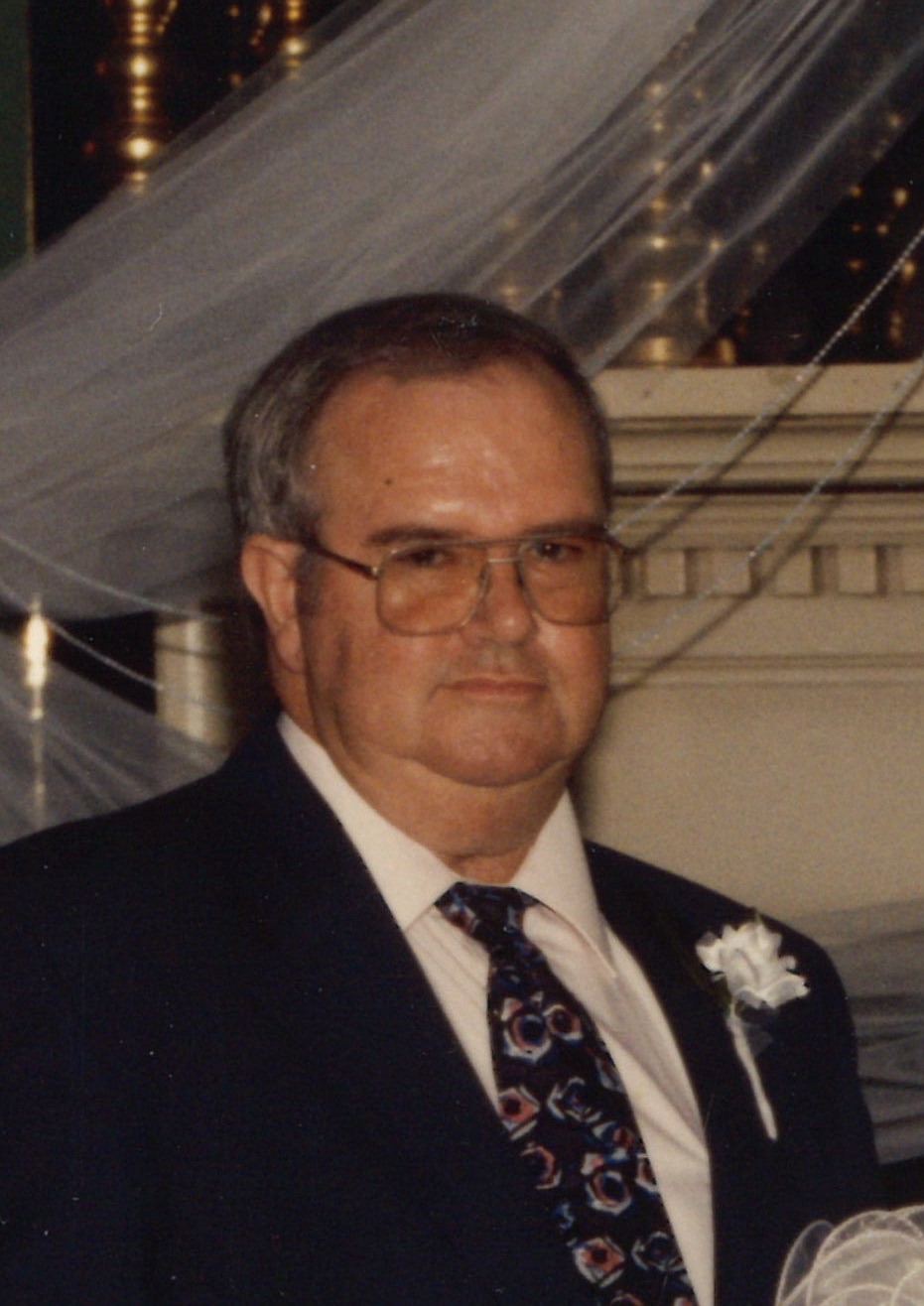 A. Donald Sutton SpicerMullikin Funeral Homes & Crematory