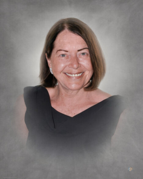 A photo of Kathleen Hanlon “Kathy” Correia