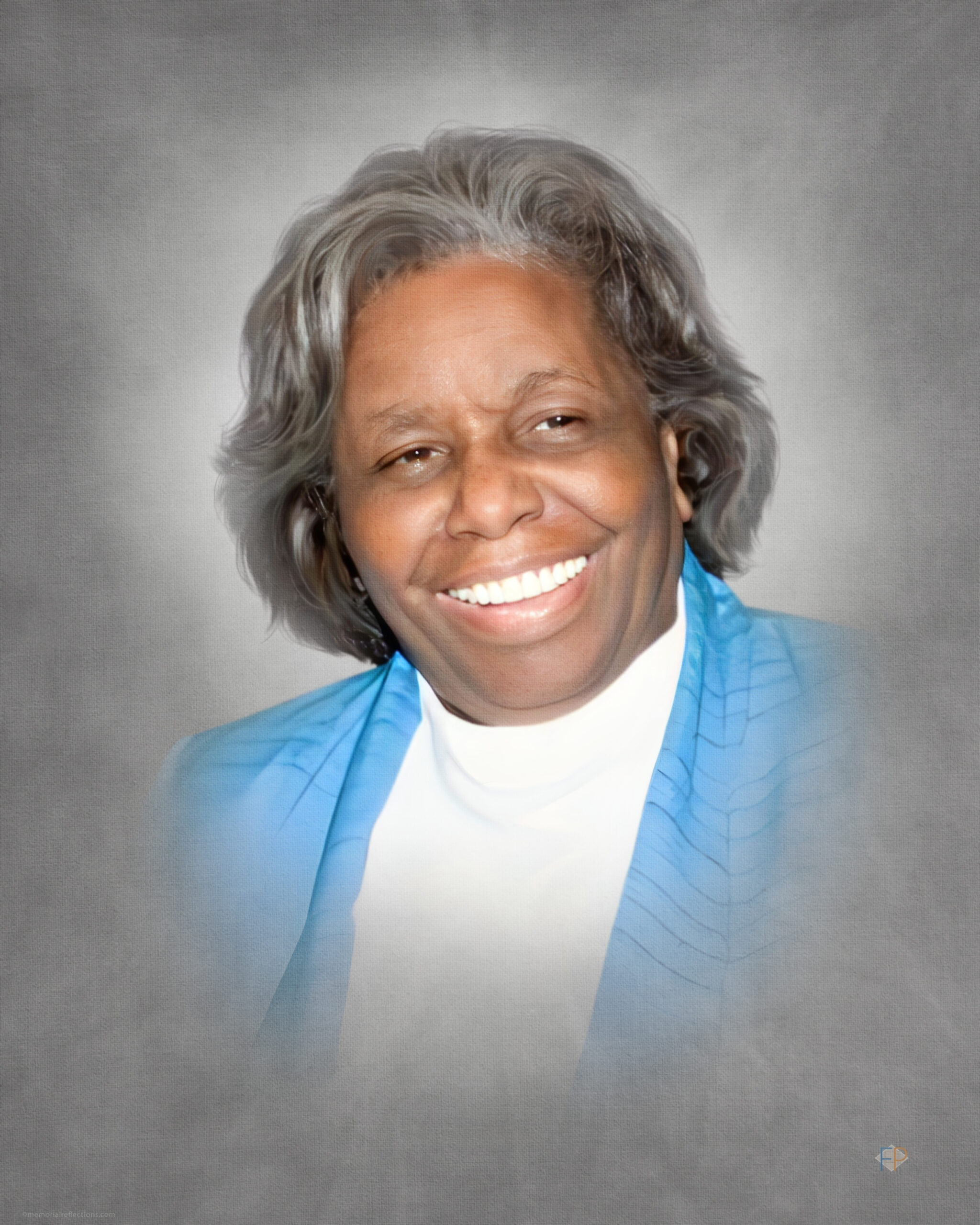 Apostle Dr. Hattie L. Fields SpicerMullikin Funeral Homes & Crematory