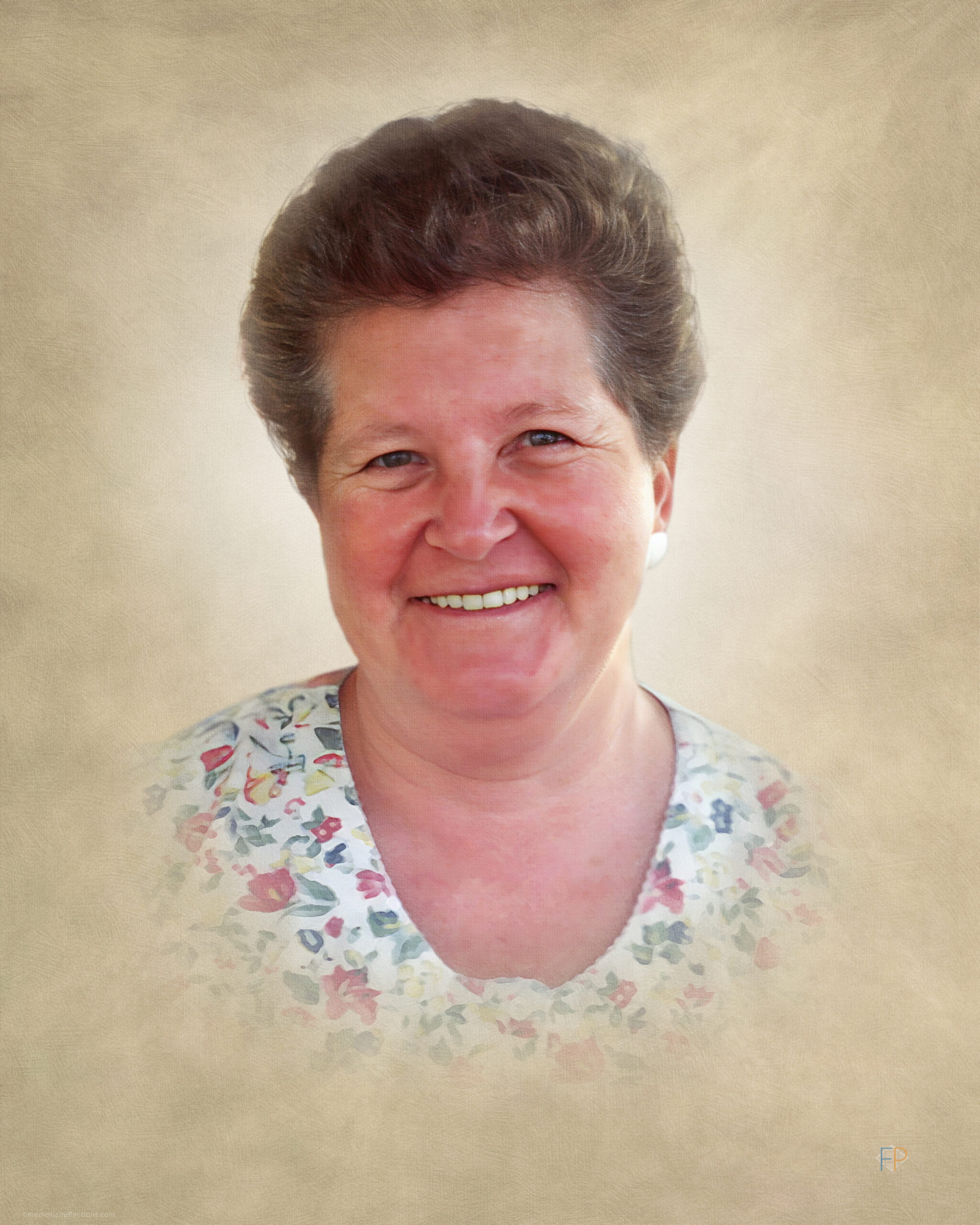 Constance Lorraine Saxton SpicerMullikin Funeral Homes & Crematory