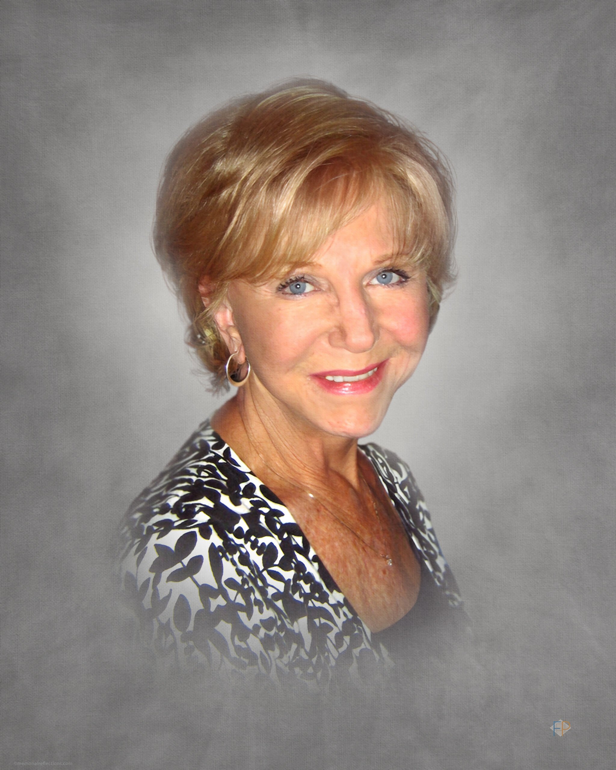 Geraldine A. “Gerri” Conn - Spicer-Mullikin Funeral Homes & Crematory