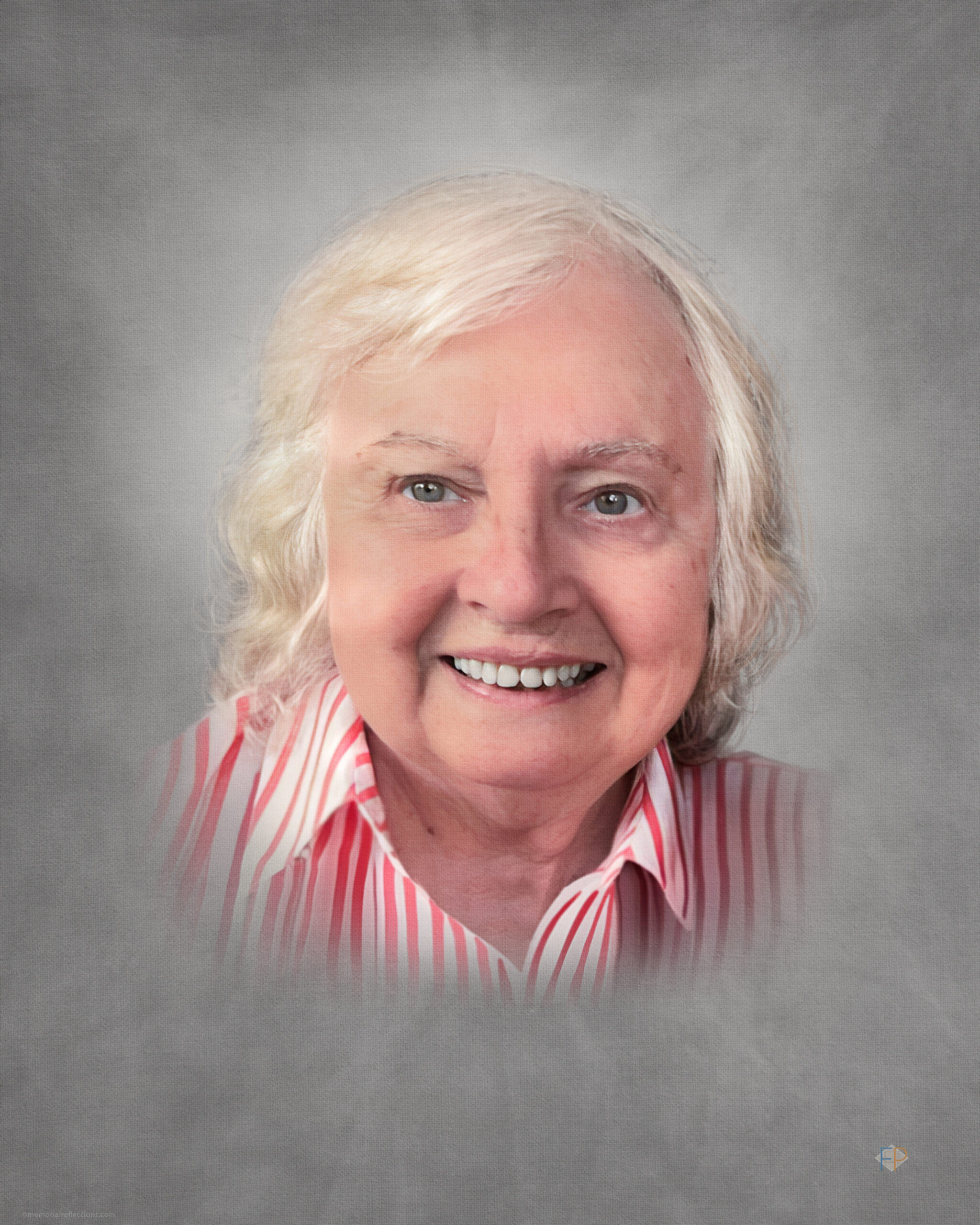 Janet Lillian (Riddell) Brown - Spicer-Mullikin Funeral Homes