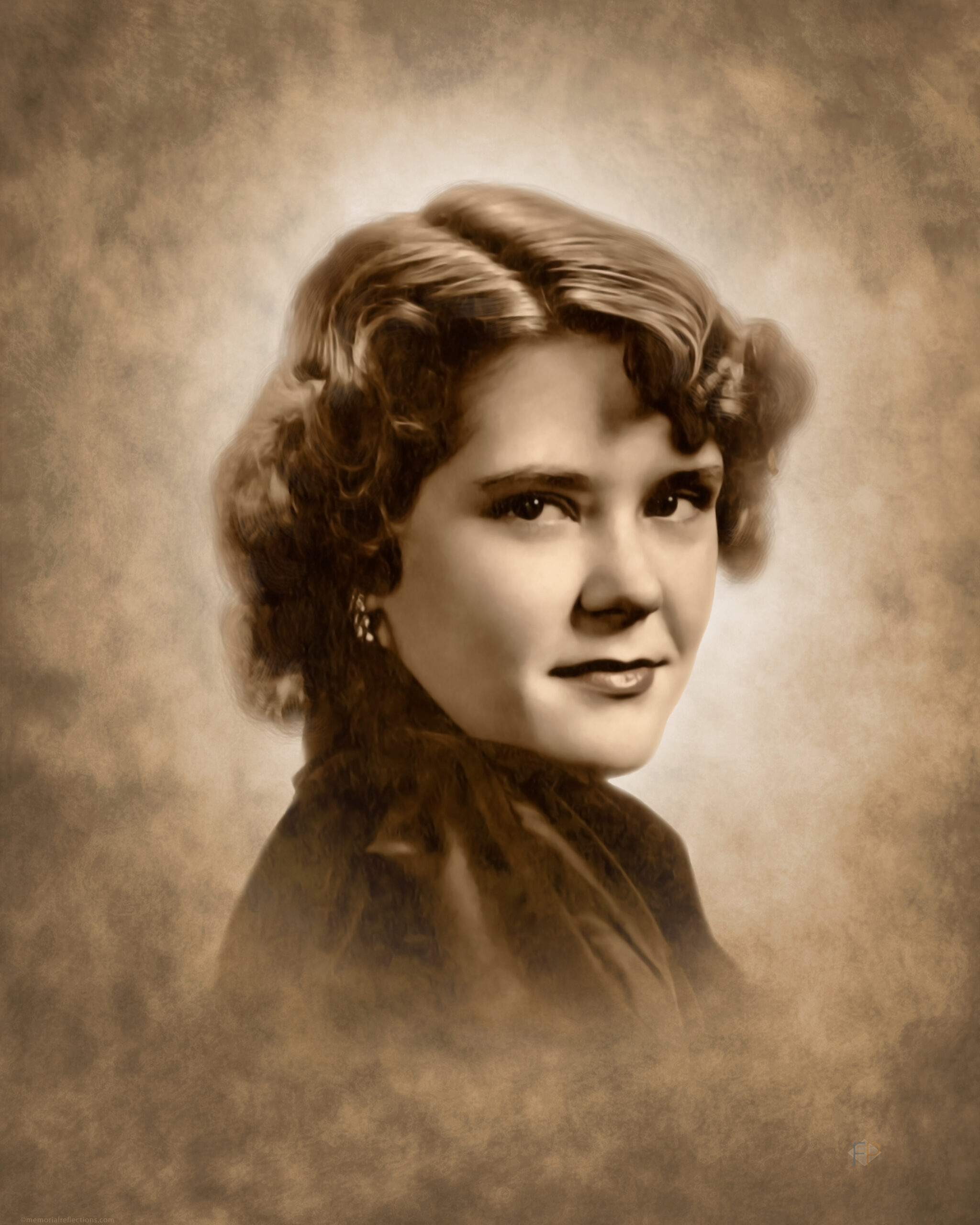 Leta Helmers Leta D. Ruth - Spicer-Mullikin Funeral Homes & Crematory
