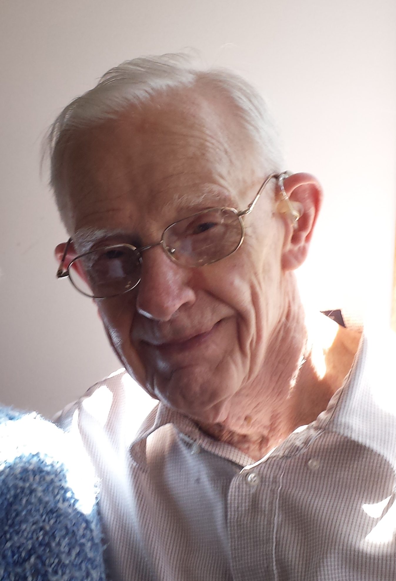 Thomas William Brockenbrough - Spicer-Mullikin Funeral Homes & Crematory